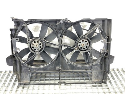 Вентилятор кондиционера mercedes c208 2085050688 фото №1