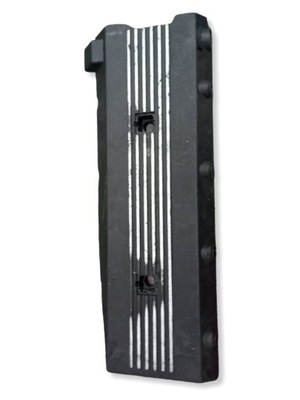 Land rover оригінальний номер 7513769 кришка двигуна фото №1