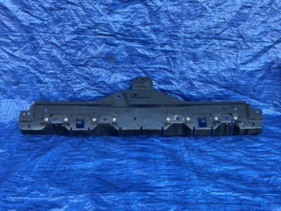 Toyota land cruiser vii 150 2017 pas передний верхний кронштейн поперечина фото №1