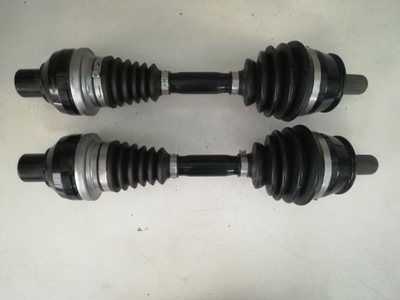 Приводной вал, półośka mercedes a2463301901 фото №1