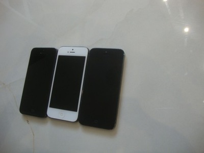 Apple iPhone 5 A1429