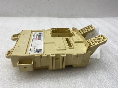 Kia sportage 2018 рамка / модуль запобіжників фото №1