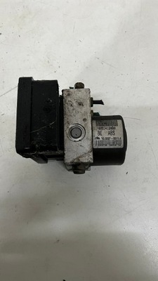 Насос abs citroen c3 9651412080 фото №1