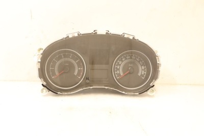 Прилади peugeot 301 1.2 фото №1