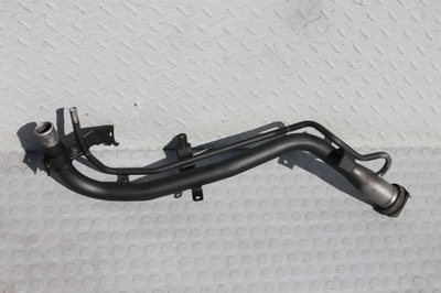 Заливна горловина пального труба honda insight ii 1.3 ima 09-14 фото №1