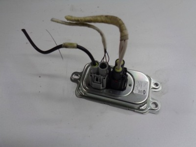 Jaguar xe x760 модуль реле свеча фото №1