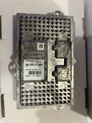 Seat leon iii модуль преобразователь фото №1