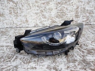 MAZDA CX5 CX-5 RESTYLING COMPLETO DIODO LUMINOSO LED FARO PARTE DELANTERA IZQUIERDA PARTE DELANTERA IZQUIERDO  