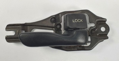 Ручка внутренняя правый перед toyota mr2 ii sw20 фото №1