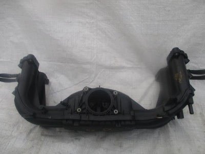 Коллектор всасывающий subaru legacy outback forester 2.5 фото №1