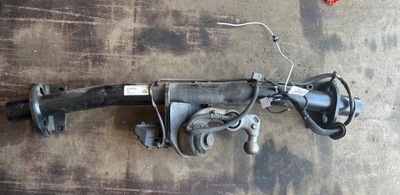 Volvo xc60 ii 18- hak буксирувальний kpl джгут фото №1