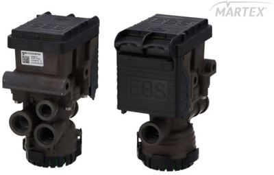 [K050211N50] MODULATOR EBS 1-KAN.MAN TGX