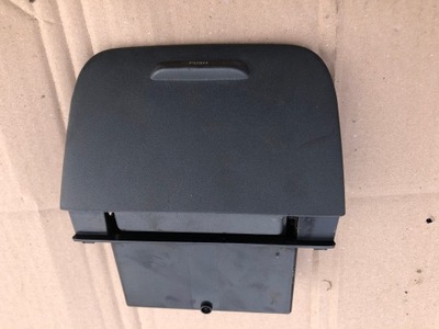 Попільничка volvo v70 i s70 оригінал 1995-2000 фото №1