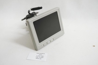 Зеркало заднего вида камера renault express 21- 1.5dci фото №1