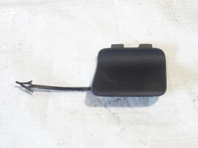 Заглушка фаркоп бампера задний  audi q3 ii 2 83a807441 фото №1