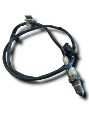 Bmw оригинальный номер 8573155 датчик лямбда-зонд фото №1