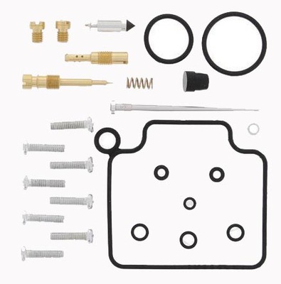 KOMPLEKTAS REMONTO KARBURATORIAUS HONDA TRX 650 TRX650 03- 