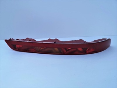 Citroen ds7 лампа бампера правый задняя 9815722880 фото №1