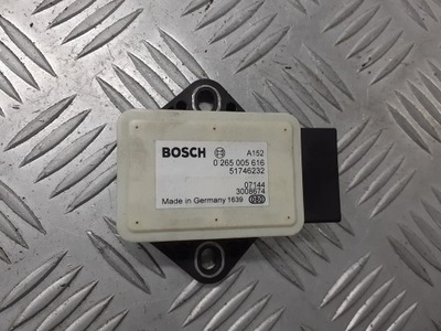 Датчик esp fiat bravo ii 51746232 фото №1