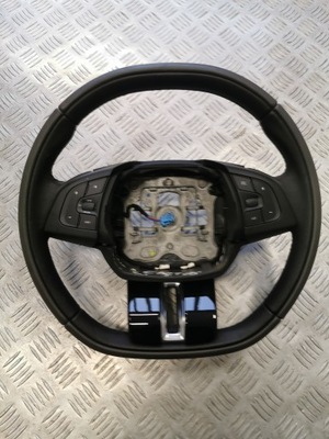 Воздуховод citroen c4 cactus кожа фото №1