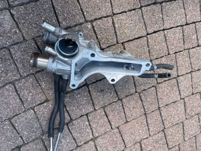 Корпус термостата термостат honda civic x 1,5 vtec turbo____17-23r фото №1