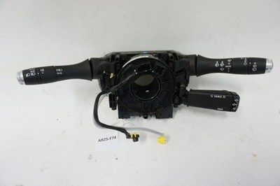 Перемикач керма renault clio 5 v 255545405r фото №1