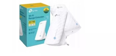 WZMACNIACZ SYGNAŁU WI-FI TP-LINK AC750 0153500681