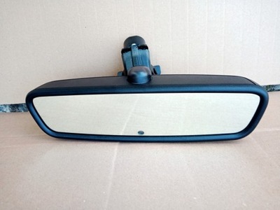 Bmw f30, f36 дзеркало внутрішнє камера фото №1