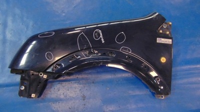 Крыло левый перед blwa ford transit connect mk1 фото №1