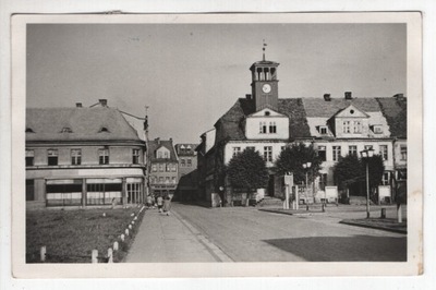 Białogard, Rynek, -B370