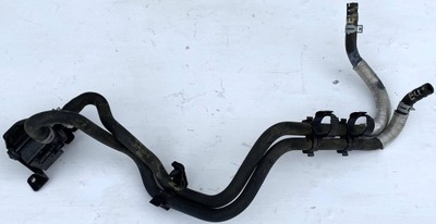 Ford ecosport ii st-line lift 18 r 1.0 додаткова насос циркуляція wody фото №1