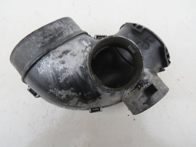 Труба повітря volvo s40 ii v50 4613727139 фото №1