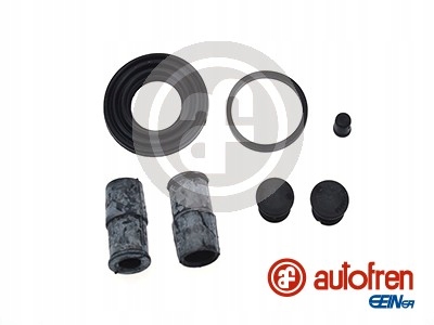 KIT DE REPARACIÓN SOPORTE HAMULC. BMW (ATE 38MM) BMW 3 E36 UNIVERSAL TYL, BMW 5 E34  