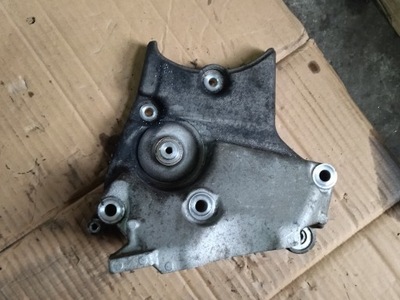 Кронштейн двигателя opel insignia 2.0 cdti - 428702815 фото №1