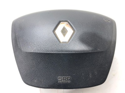 BOLSA DE AIRE VOLANTE RENAULT KANGOO II 985101175R AIRBAG  