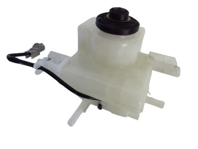 Prius plus + бачок жидкость тормозной фото №1