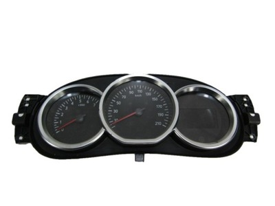 Sandero logan ii счетчик приборы оригинал фото №1