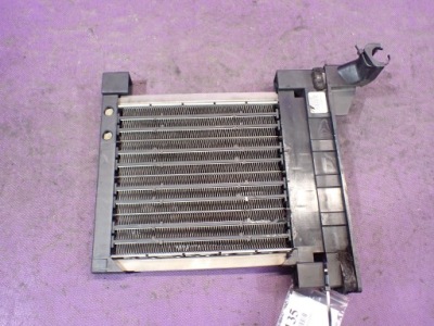 Espace iv jk 2.0 отопитель электрическая 52409873 фото №1