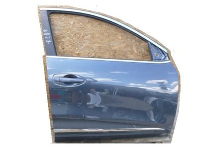 Дверь правое перед renault kadjar полный фото №1