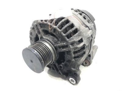 Генератор audi a4 b8 2.0tdi 170km 03g903016e фото №1