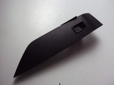 Панель скло правий задня jaguar e-pace фото №1