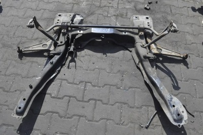 Peugeot 807 підрамник підвіска перед фото №1