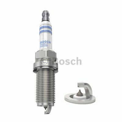 ŻWIECA ЗАЖИГАНИЯ BOSCH 0 242 230 533 INFIN FX