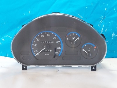 Счетчик приборная панель matiz 0.8 96380576 фото №1