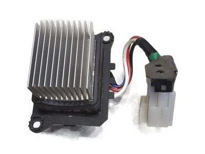 Резистор резистор subaru forester iii фото №1