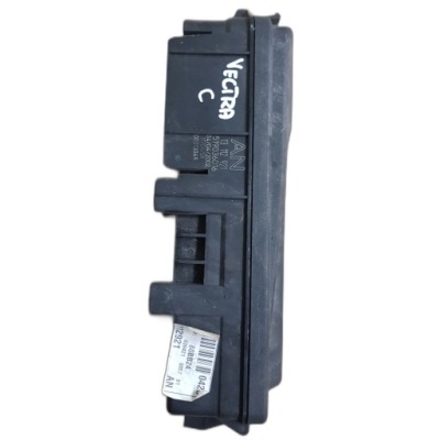 Vectra c коробка запобіжників фото №1