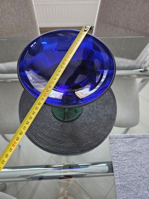 Szkło artystyczne Krosno