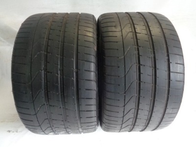 OPONY LETNIE PIRELLI P ZERO N2 305/30ZR19 102Y