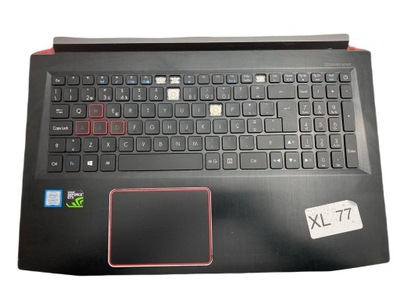 Laptop Acer Predator Helios 300 PH315-51 15,6 " Intel Core i7 XL77