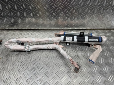 Ford mustang 2016 vi lift шторка безпеки подушка ліва подушка безпеки фото №1